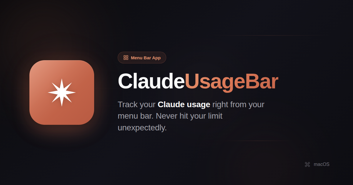claudeusagebar.com image